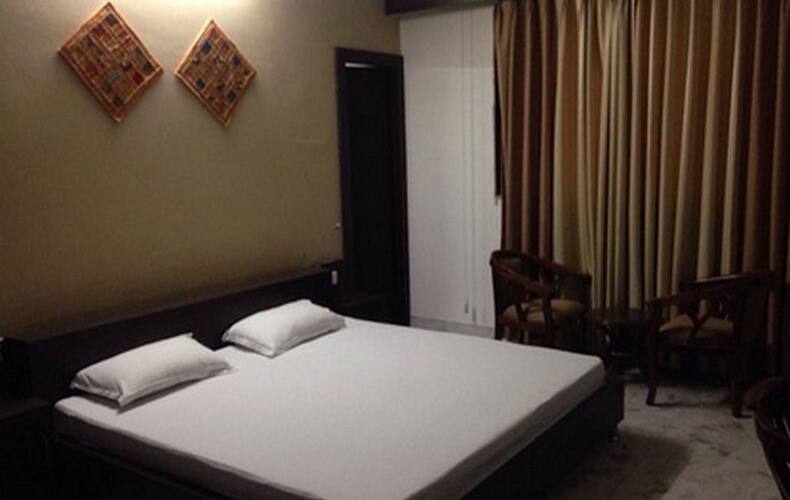 Kenth Hari Resort, Dholpur 4